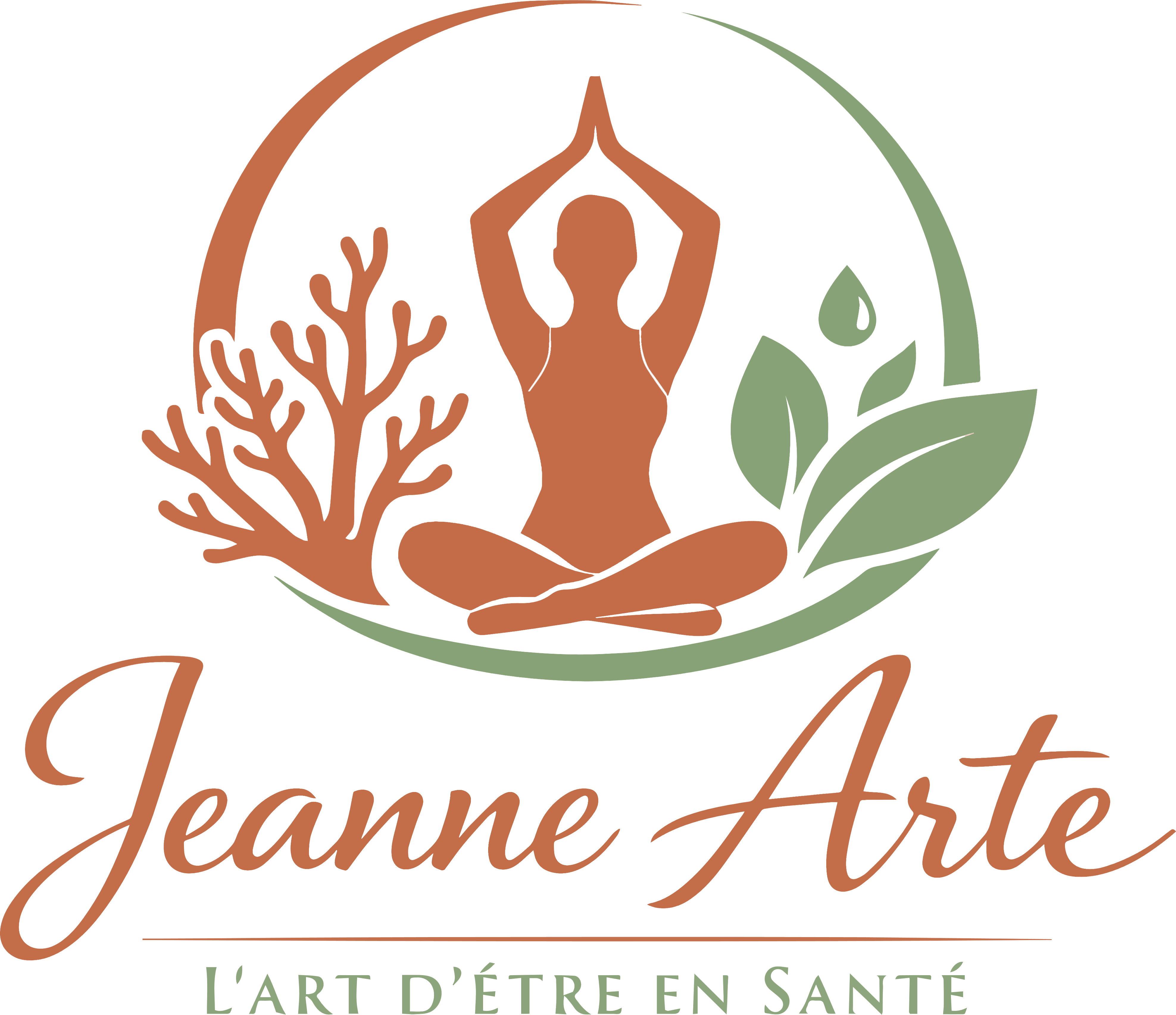 Jeanne Arte